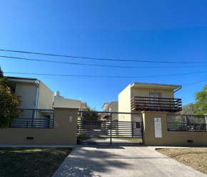 Villa Los Cóndores